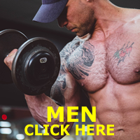 Mens Fitness Gym Gear and Clothing